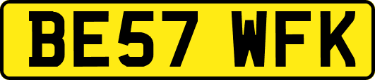 BE57WFK