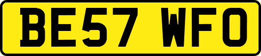 BE57WFO