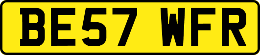 BE57WFR