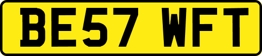 BE57WFT