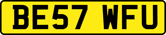 BE57WFU