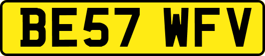 BE57WFV