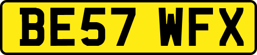 BE57WFX