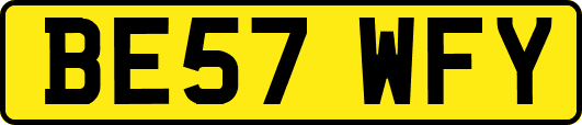 BE57WFY