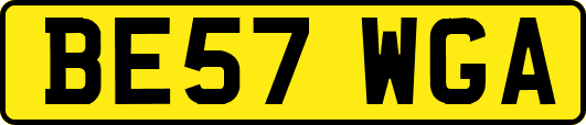 BE57WGA