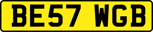 BE57WGB
