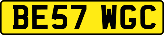 BE57WGC