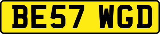 BE57WGD