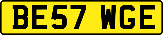 BE57WGE