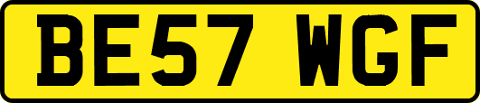 BE57WGF