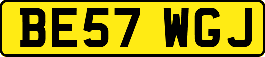 BE57WGJ