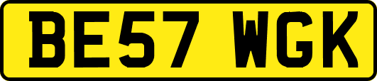 BE57WGK