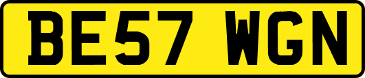 BE57WGN