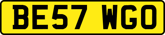 BE57WGO