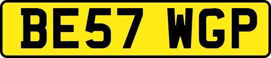 BE57WGP
