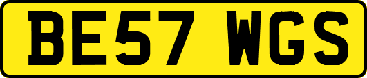BE57WGS