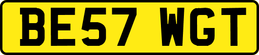 BE57WGT