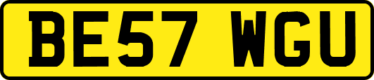 BE57WGU