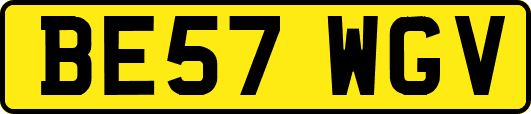 BE57WGV