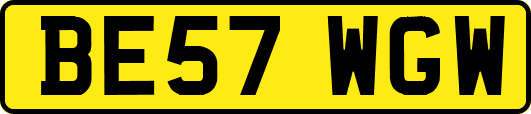 BE57WGW
