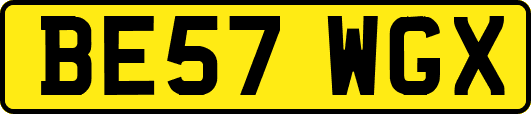BE57WGX