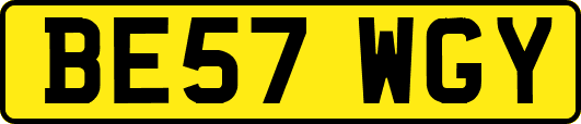 BE57WGY