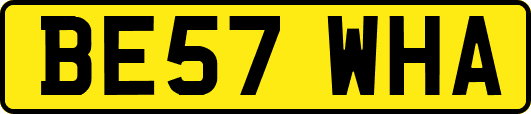 BE57WHA