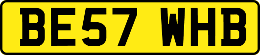 BE57WHB