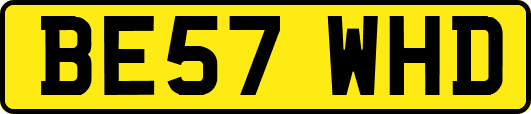 BE57WHD