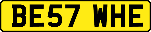 BE57WHE