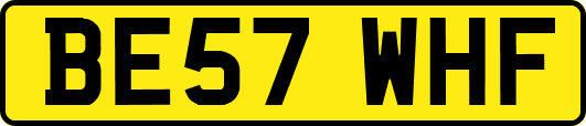 BE57WHF