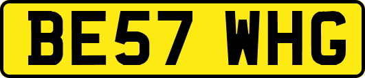 BE57WHG