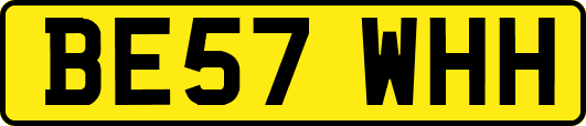 BE57WHH