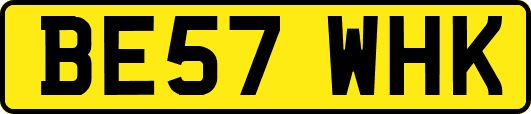 BE57WHK