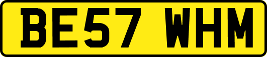 BE57WHM