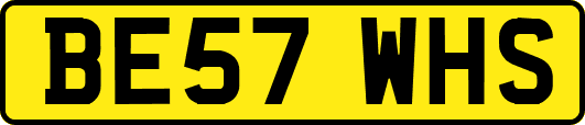 BE57WHS