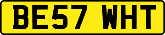 BE57WHT