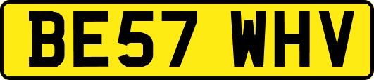 BE57WHV