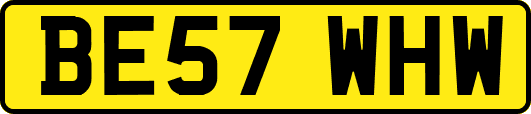 BE57WHW