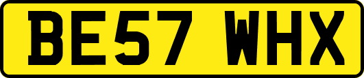 BE57WHX