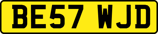 BE57WJD
