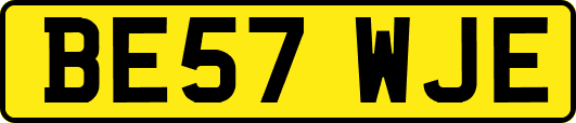 BE57WJE