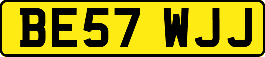 BE57WJJ