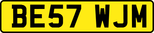 BE57WJM