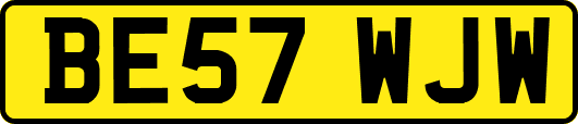 BE57WJW