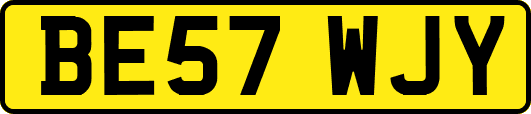 BE57WJY