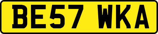 BE57WKA