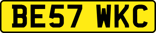 BE57WKC