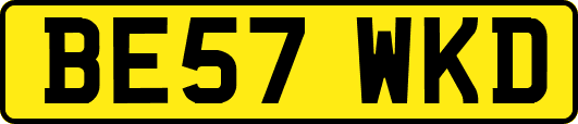 BE57WKD