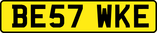 BE57WKE